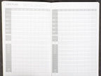 Jibun Techo Life Book (B6 Slim)