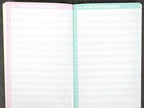 Jibun Techo Life Book (B6 Slim)