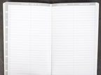 Jibun Techo Life Book (B6 Slim)