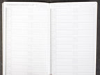 Jibun Techo Life Book (B6 Slim)