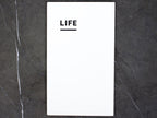 Jibun Techo Life Book (B6 Slim)