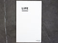 Jibun Techo Life Book (B6 Slim)