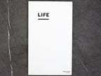 Jibun Techo Life Book (B6 Slim)