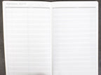 Jibun Techo Life Book (A5 Slim)