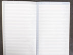 Jibun Techo Life Book (A5 Slim)