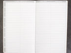Jibun Techo Life Book (A5 Slim)