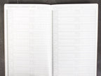 Jibun Techo Life Book (A5 Slim)