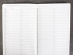 Jibun Techo Life Book (A5 Slim)