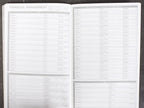Jibun Techo Life Book (A5 Slim)