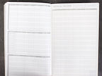 Jibun Techo Life Book (A5 Slim)
