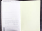 Jibun Techo Life Book (A5 Slim)