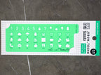 Jibun Techo Template
