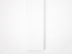Jibun Techo To Do Sticky Note (B6 Slim)