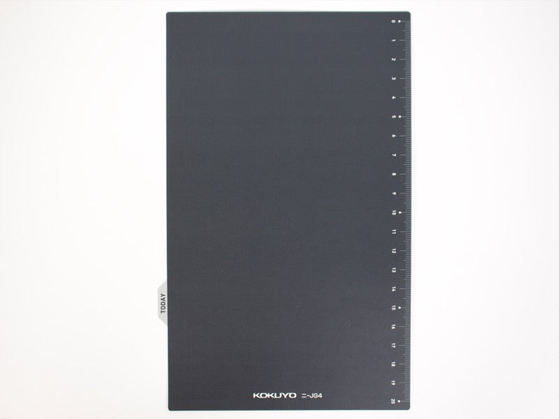 Jibun Techo Underlay A5 Slim