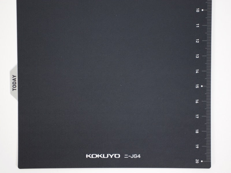 Jibun Techo Underlay A5 Slim