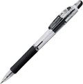 Jim Knock UK 0.7 Ballpoint Pen / Zebra
