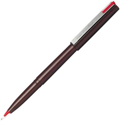 JM20 Pulaman Fountain Pen Marker / Pentel