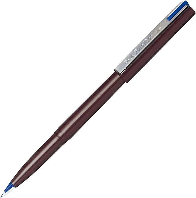 JM20 Pulaman Fountain Pen Marker / Pentel