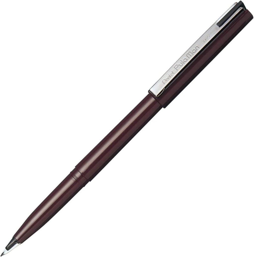 JM20 Pulaman Fountain Pen Marker / Pentel