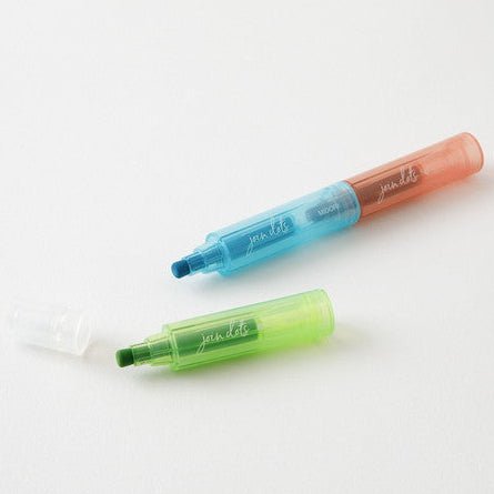 Join Dots Marker Pen / MIDORI