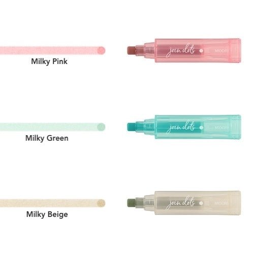 Join Dots Marker Pen / MIDORI