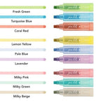 Join Dots Marker Pen / MIDORI