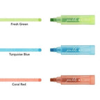 Join Dots Marker Pen / MIDORI
