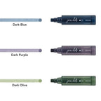 Join Dots Marker Pen / MIDORI