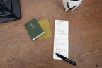 JOTTER Memo B8 / TOUCH & FLOW