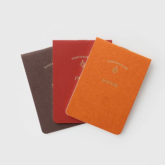 JOTTER Memo B8 / TOUCH & FLOW