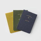 JOTTER Memo B8 / TOUCH & FLOW