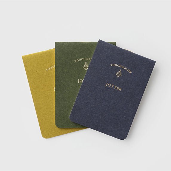 JOTTER Memo B8 / TOUCH & FLOW