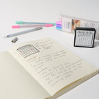 Journaler's Starter Kit Bundle