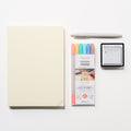 Journaler's Starter Kit Bundle