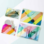 JUICE FLAT PEN CASE 2020 / IROHA PUBLISHING