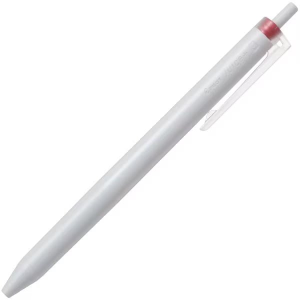 Juice+ Gel Pen 0.4mm 8 Color Set / Pilot