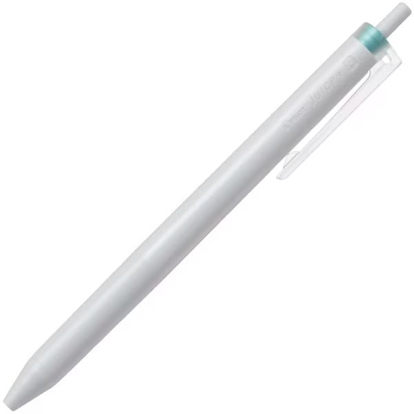 Juice+ Gel Pen 0.4mm 8 Color Set / Pilot