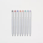 Juice+ Gel Pen 0.4mm 8 Color Set / Pilot