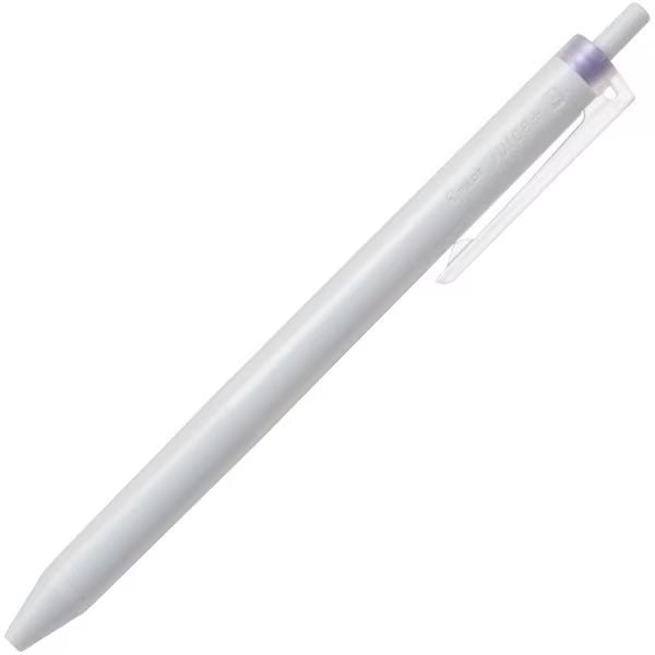 Juice+ Gel Pen 0.4mm 8 Color Set / Pilot