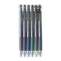 Juice Up Gel Ink Pen Glossy Color Set / Pilot