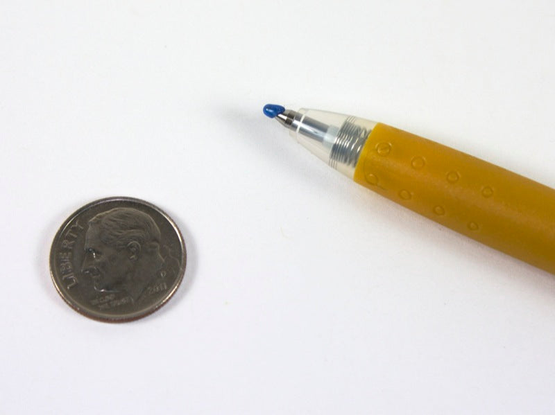 Pilot Juice Metallics