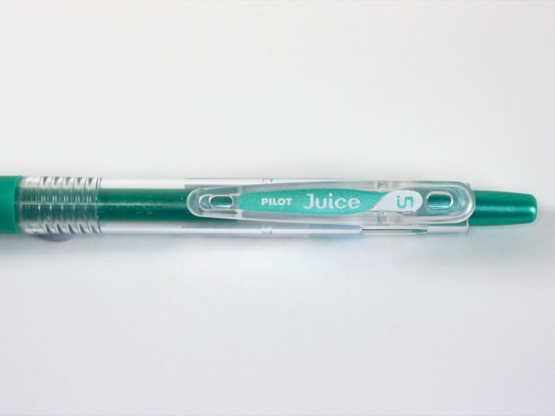 Pilot Juice Metallics