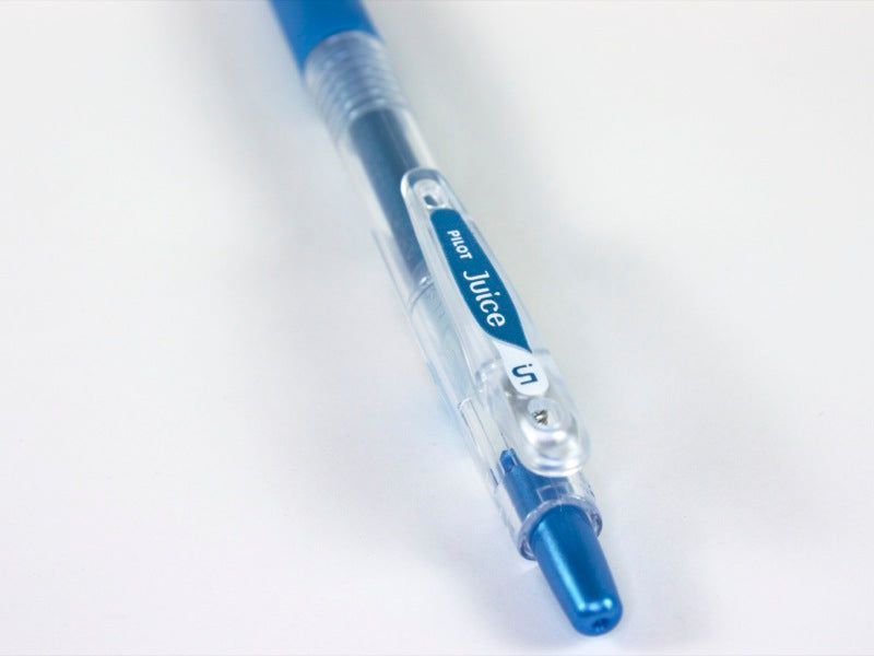 Pilot Juice Metallics