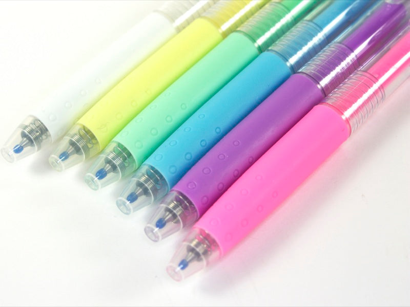 Pilot Juice Pastels