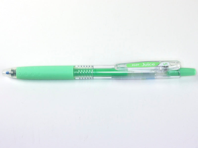 Pilot Juice Pastels