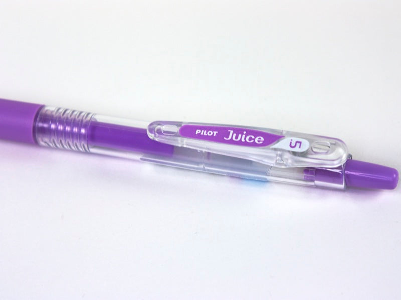 Pilot Juice Pastels