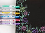 Pilot Juice 6 Color Set