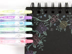 Pilot Juice 6 Color Set