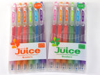Pilot Juice 6 Color Set