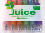 Pilot Juice 6 Color Set